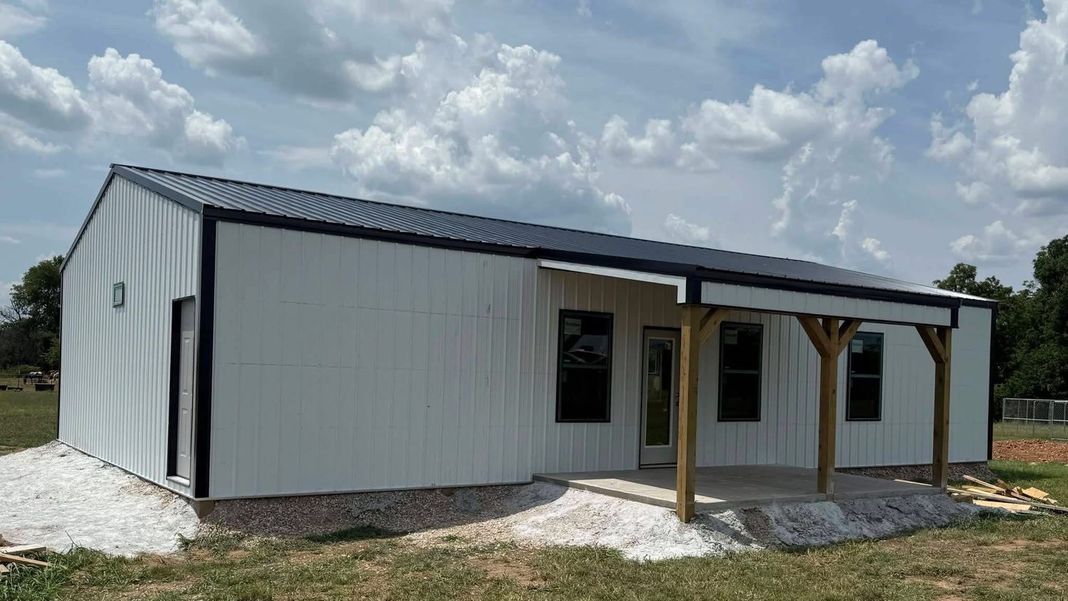 30×50 Barndo